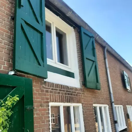 Oda ve Kahvaltı Bonaparte 3