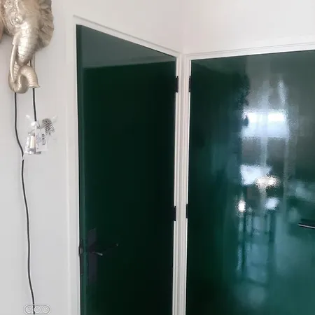 Oda ve Kahvaltı Bonaparte 3 Hank