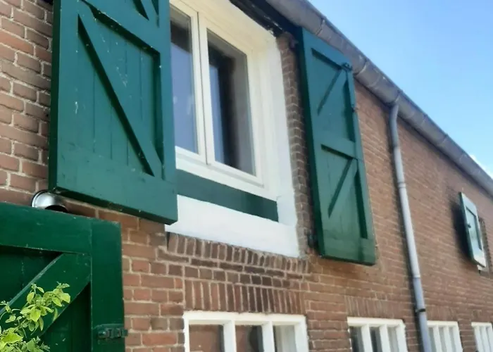 住宿加早餐酒店 Bonaparte 3