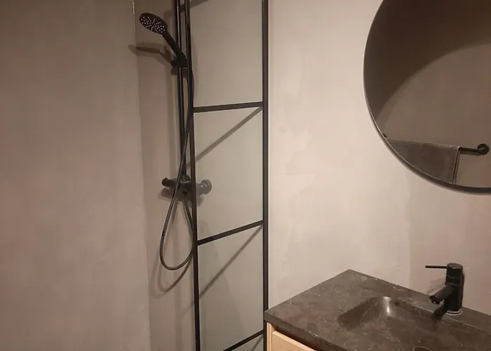 住宿加早餐酒店 Bonaparte 3 3*