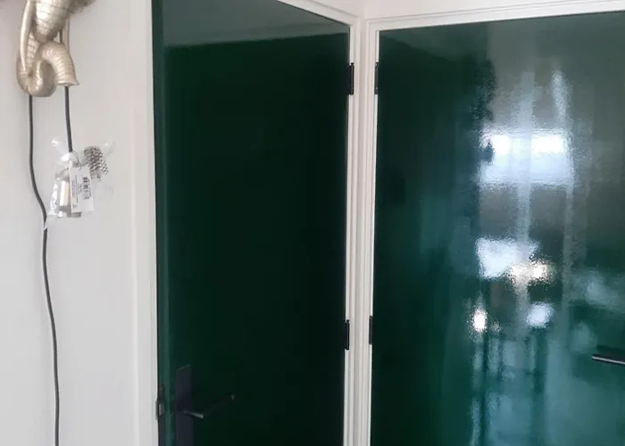 住宿加早餐酒店 Bonaparte 3 Hank