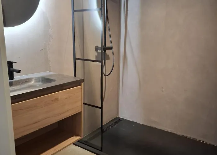 Bonaparte 3 住宿加早餐酒店 3*