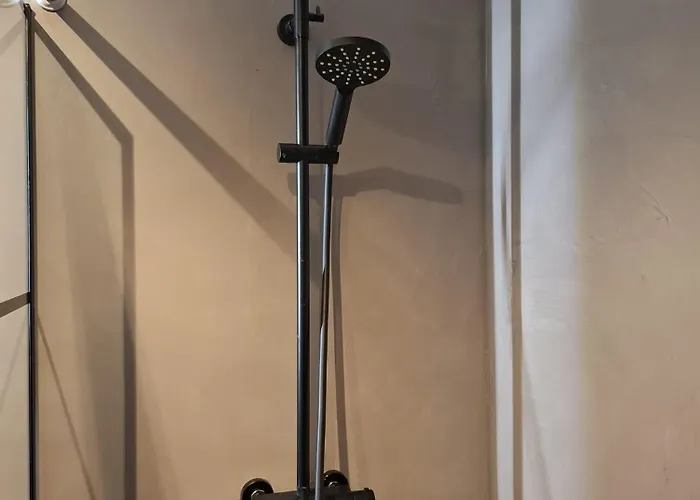 住宿加早餐酒店 Bonaparte 3