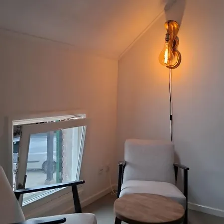 Bed & Breakfast Bonaparte 3