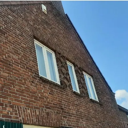 Bed and Breakfast Bonaparte 3