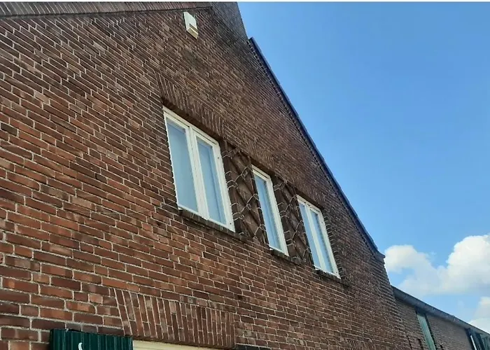 Bed and Breakfast Bonaparte 3