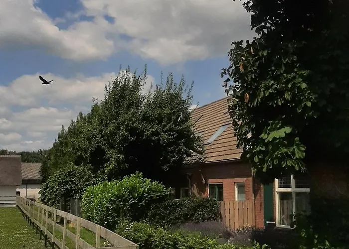 Bonaparte 3 Bed and Breakfast