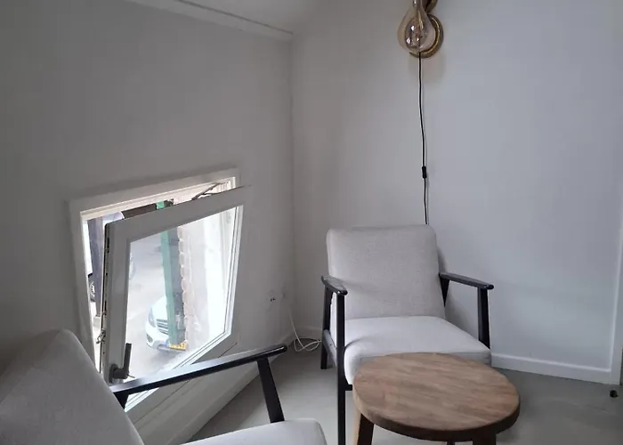 Bed and Breakfast Bonaparte 3 Hank