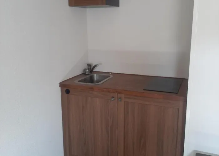 Bed and Breakfast Bonaparte 3 Hank