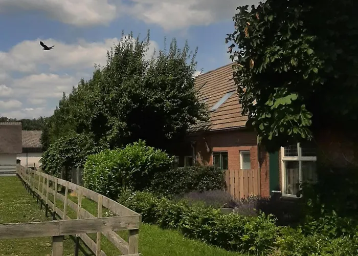 Bonaparte 3 Bed and Breakfast 3*